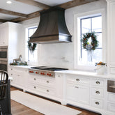 Akicon Custom Copper Range Hood for Ana -  AKH701T-C